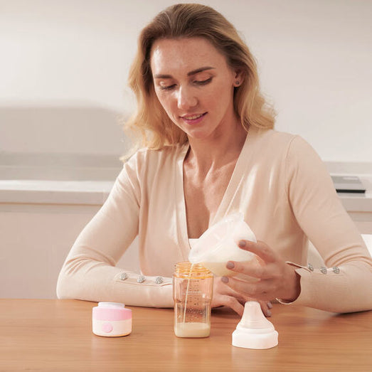 S12 Breast Pump Accessories Tsrete