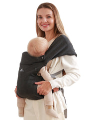 TSRETE Baby Carrier Newborn to Toddler
