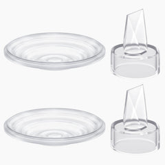 S12 Breast Pump Accessories【Place your order for this at our Amazon store!】