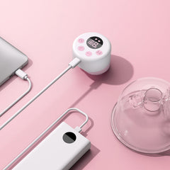 TSRETE S12 Double Wearable Hands-Free Breast Pump【Place your order for this at our Amazon store!】
